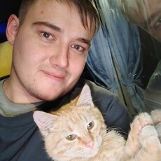 Фотография мужчины Павел, 29 лет из г. Бердянск