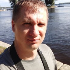 Фотография мужчины Иван, 42 года из г. Санкт-Петербург