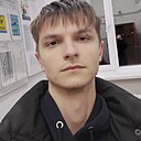 Никита, 19 лет