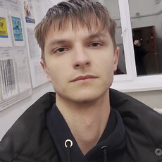 Фотография мужчины Никита, 19 лет из г. Ростов Великий
