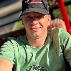 Фотография мужчины Виктор, 32 года из г. Суздаль