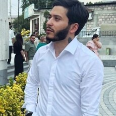 Фотография мужчины Арт, 28 лет из г. Ереван