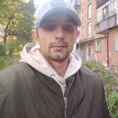 Фотография мужчины Вова, 35 лет из г. Миргород