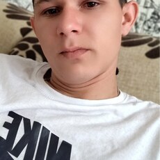 Фотография мужчины Дмитрий, 27 лет из г. Поставы