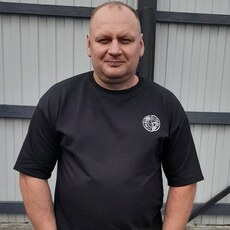 Фотография мужчины Михаил, 44 года из г. Сергиев Посад