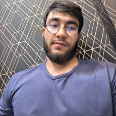 Фотография мужчины Olamafruz, 25 лет из г. Мытищи