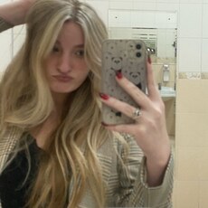 Фотография девушки Злата, 20 лет из г. Минск