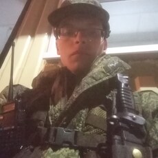 Фотография мужчины Виталий, 18 лет из г. Ковров