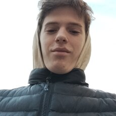 Фотография мужчины Илья, 18 лет из г. Подольск