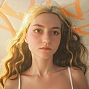 Алекса, 20 лет