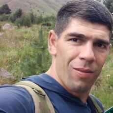 Фотография мужчины Беслан, 34 года из г. Пятигорск