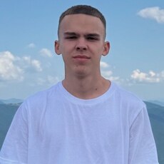 Фотография мужчины Андрей, 18 лет из г. Киев