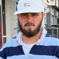 Фотография мужчины Иван, 23 года из г. Могилев