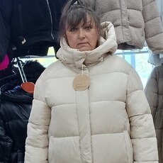 Фотография девушки Елена, 54 года из г. Белгород