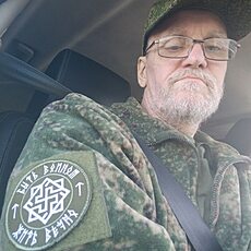 Фотография мужчины Алексей, 57 лет из г. Дмитров