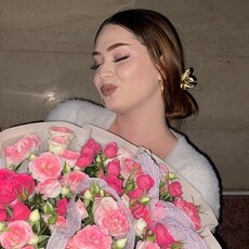 Фотография девушки Ksenia, 20 лет из г. Алматы