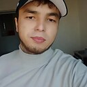 Женисбек, 29 лет