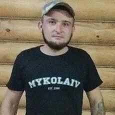 Фотография мужчины Николай, 28 лет из г. Николаев