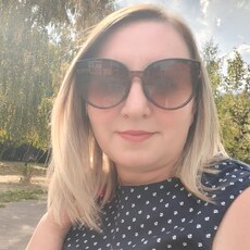 Фотография девушки Оля, 40 лет из г. Павловский Посад