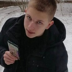 Фотография мужчины Дима, 21 год из г. Горки