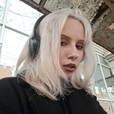 Фотография девушки Катя, 19 лет из г. Воронеж