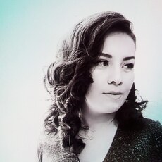 Фотография девушки Марьяна, 34 года из г. Сургут