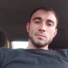 Фотография мужчины Арсен, 42 года из г. Майский (Кабардино-Балкария)