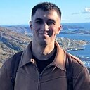 Рустам, 22 года