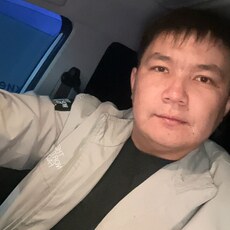 Фотография мужчины Жако, 26 лет из г. Шымкент