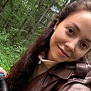 Кристина, 25 лет