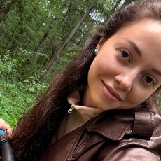 Фотография девушки Кристина, 25 лет из г. Санкт-Петербург