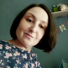 Фотография девушки Светлана, 44 года из г. Коломна