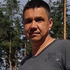 Фотография мужчины Александр, 51 год из г. Ирпень