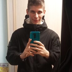 Фотография мужчины Александр, 22 года из г. Тверь