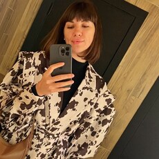 Фотография девушки Екатерина, 34 года из г. Пенза