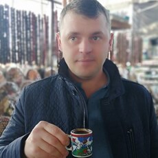 Фотография мужчины Сергей, 42 года из г. Сергиев Посад