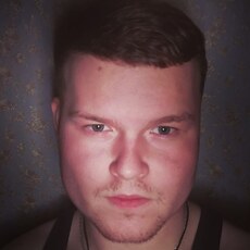 Фотография мужчины Саша, 26 лет из г. Кострома