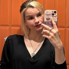 Фотография девушки Кира, 19 лет из г. Санкт-Петербург