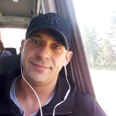 Фотография мужчины Антон, 35 лет из г. Минск