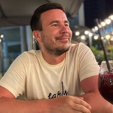 Фотография мужчины Александр, 37 лет из г. Колпино