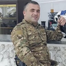 Фотография мужчины Артур, 37 лет из г. Сертолово