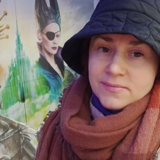 Фотография девушки Таша, 50 лет из г. Старый Оскол