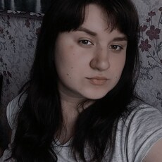 Фотография девушки Марина, 18 лет из г. Балаклея