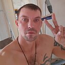 Дима, 33 года