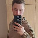 Данил, 23 года