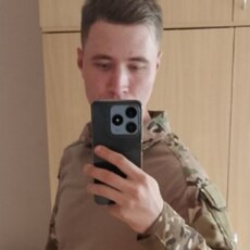 Фотография мужчины Данил, 23 года из г. Курган
