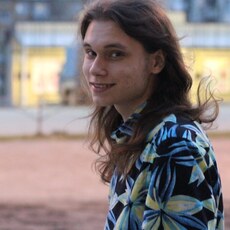 Фотография мужчины Никита, 21 год из г. Екатеринбург