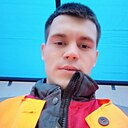 Дмитрий, 28 лет