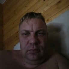 Фотография мужчины Антон, 40 лет из г. Санкт-Петербург