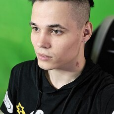 Фотография мужчины Слава, 27 лет из г. Черногорск